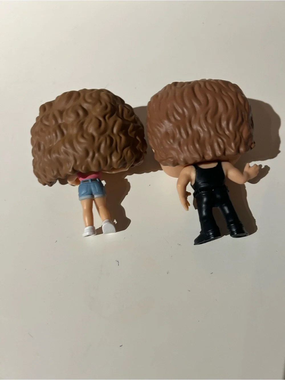 Dirty Dancing Funko Pop Set